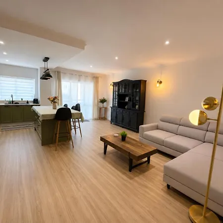 Marisol Appartement Albufeira