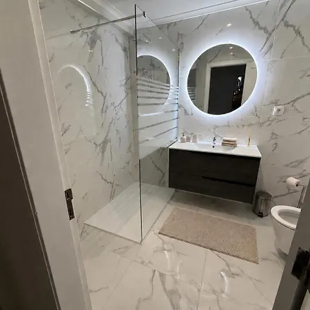 Marisol Appartement