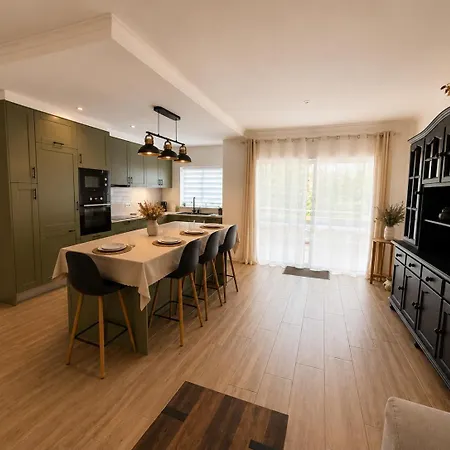 Marisol Appartement