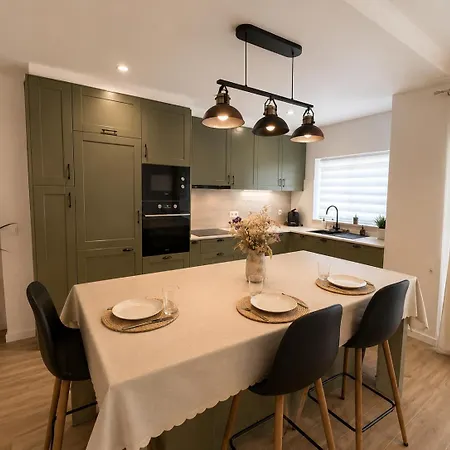 Marisol Appartement Albufeira