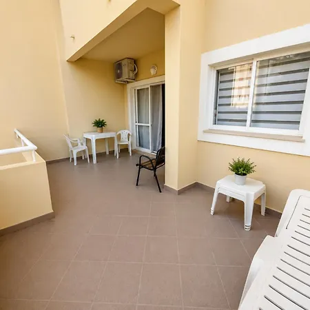 Appartement Marisol Albufeira