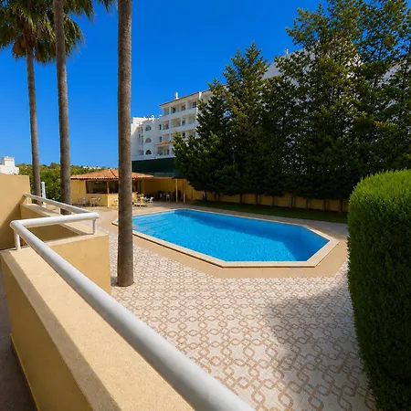 Marisol Appartement Albufeira
